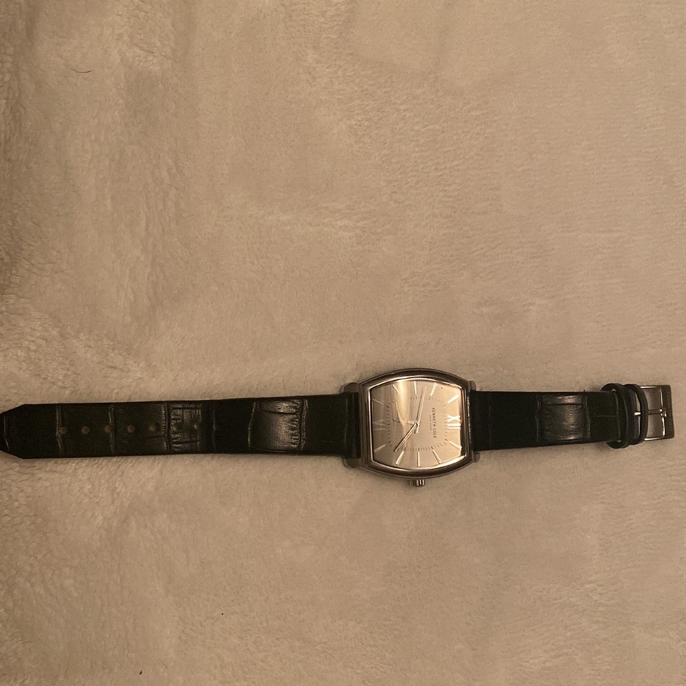 Mens Kenneth Cole Watch Bundle - Picture 4 of 4